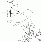 INVITER-CF 300 Электрика 2