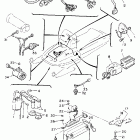 VK 540 III Электрика 1
