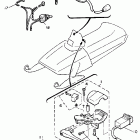 EXCITER-EX 570 Электрика 2