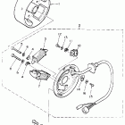 BR 250 Генератор