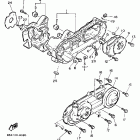 SNOSCOOT-SV 80 Картер