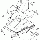 Bravo LT Стекло ветровое