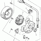 SNOSPORT-SV 125 Генератор