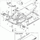 PHAZER-PZ 480E Рама