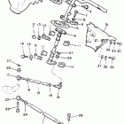 PHAZER-PZ 480E Рулевое управление