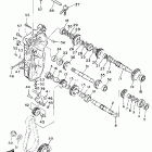 VK 540 III Привод трака 2