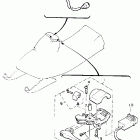 OVATION-CS 340E   (ELEC START) Электрика 2