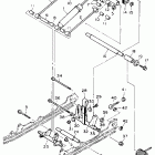 EXCITER-EX 570 Подвеска трака 3