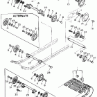 ET 340TR Подвеска трака 1