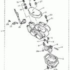 OVATION-CS 340 Карбюратор