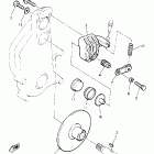 OVATION-CS 340E   (ELEC START) Тормоза