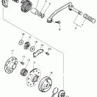 SNOSPORT-SV 125 Стартер