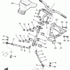 SRV-SR 540 Рулевое управление