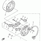 PHAZER-PZ 480 Генератор