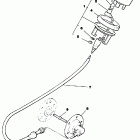 Bravo LT Спидометр