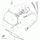 OVATION-CS 340E   (ELEC START) Фара