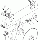 Bravo LT Тормоза