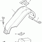 PHAZER-PZ 480E Защита кофра