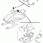 SNOSCOOT-SV 80 Электрика 2