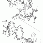 OVATION-CS 340E   (ELEC START) Привод трака 2