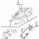 SNOSCOOT-SV 80 Электрика 1