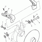 BR 250 Тормоза