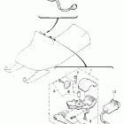 VK 540 III Электрика 2
