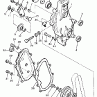 PHAZER-PZ 480 Привод трака 2