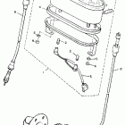 PHAZER-PZ 480 Спидометр