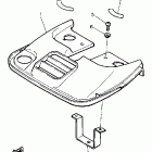 SNOSCOOT-SV 80 Instument panel