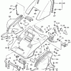 INVITER-CF 300 Стекло ветровое