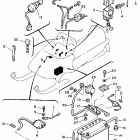 INVITER-CF 300 Электрика 1