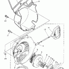 OVATION-CS 340E   (ELEC START) Стартер