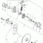 PHAZER-PZ 480 Тормоза