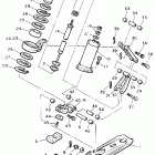 OVATION-CS 340 Лыжа