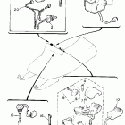 SRV-SR 540 Рулевые переключатели
