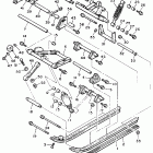 INVITER-CF 300 Подвеска трака 2