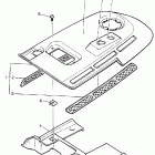 SNOSPORT-SV 125 Панель приборов