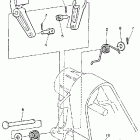 INVITER-CF 300 Тормоза