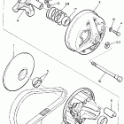 SRV-SR 540 Вариатор