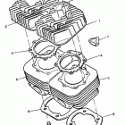 PHAZER-PZ 480 Цилиндр