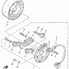 PHAZER-PZ 480E Генератор