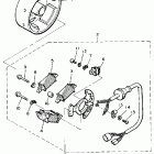 INVITER-CF 300 Генератор
