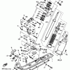 PHAZER-PZ 480 Лыжа