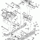 PHAZER-PZ 480E Подвеска трака 2