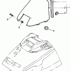OVATION-CS 340 Стекло ветровое