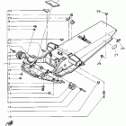 OVATION-CS 340 Рама