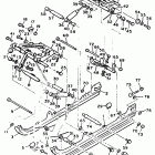 XL 540 Подвеска трака 2