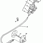 Bravo LT Спидометр