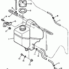 CS 340 Маслянный бак